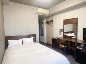 ホテルルートイン 水海道駅前