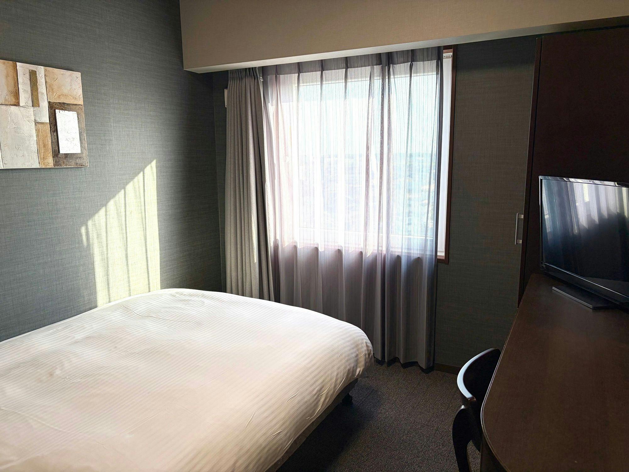 Hotel Route-Inn Mitsukaido Ekimae