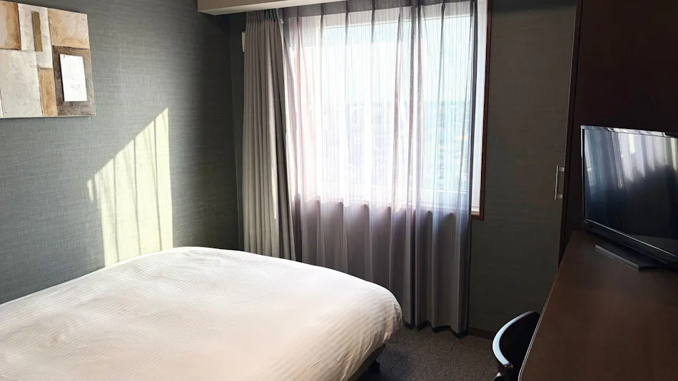 Hotel Route-Inn Mitsukaido Ekimae