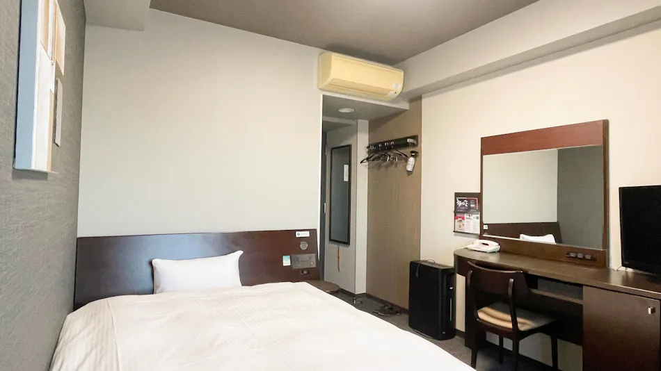 Hotel Route-Inn Mitsukaido Ekimae