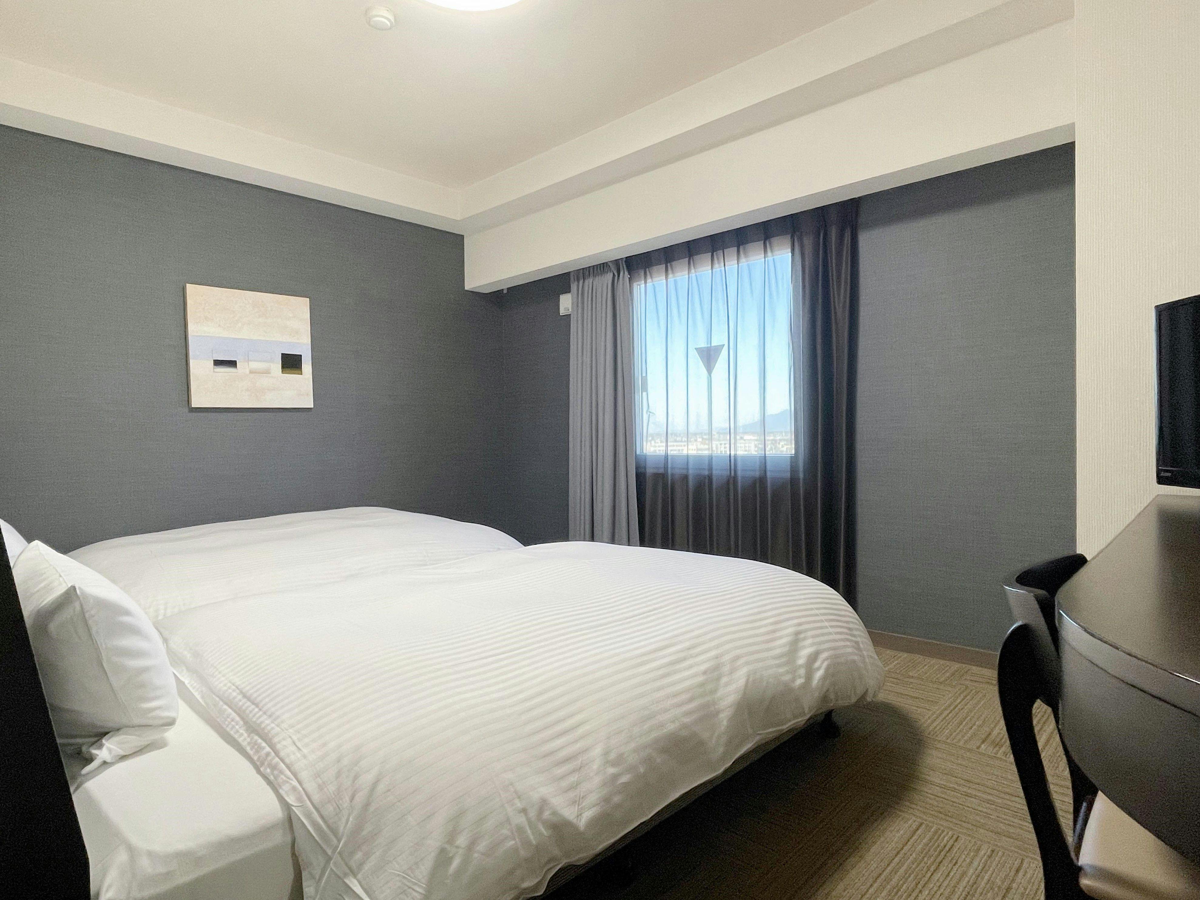 Hotel Route-Inn Mitsukaido Ekimae