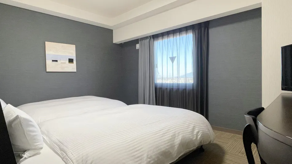 Hotel Route-Inn Mitsukaido Ekimae