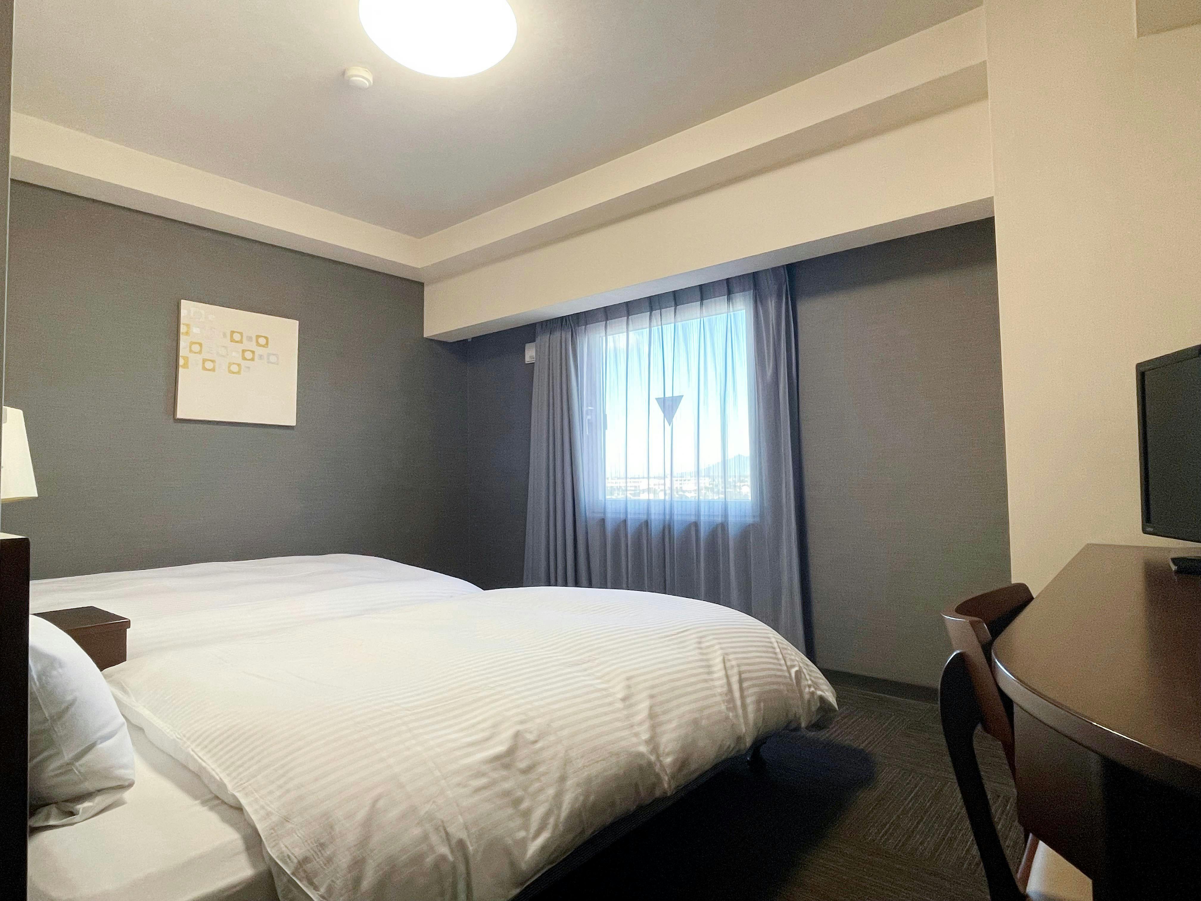 Hotel Route-Inn Mitsukaido Ekimae