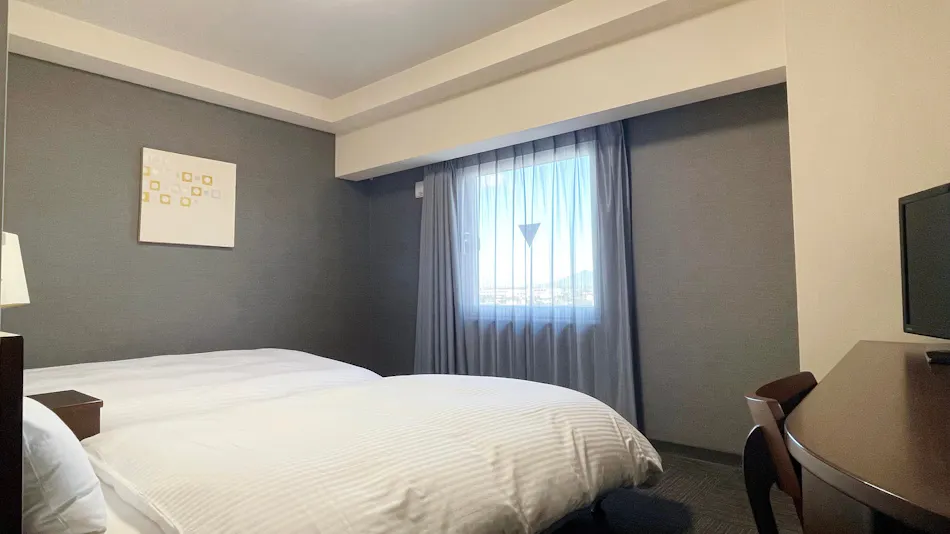 Hotel Route-Inn Mitsukaido Ekimae