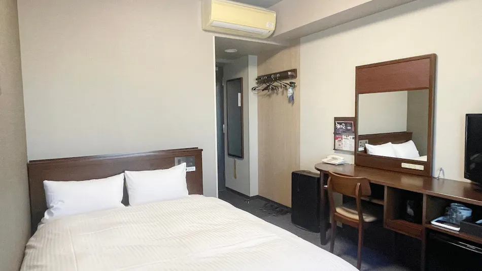 Hotel Route-Inn Mitsukaido Ekimae