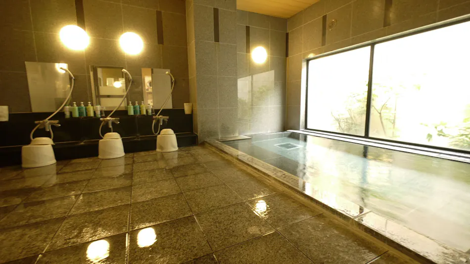 Hotel Route-Inn Mitsukaido Ekimae