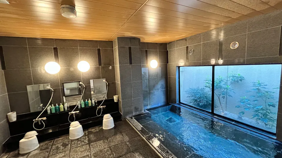 Hotel Route-Inn Mitsukaido Ekimae