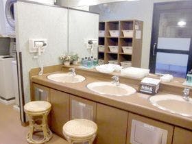 ホテルルートイン 小山