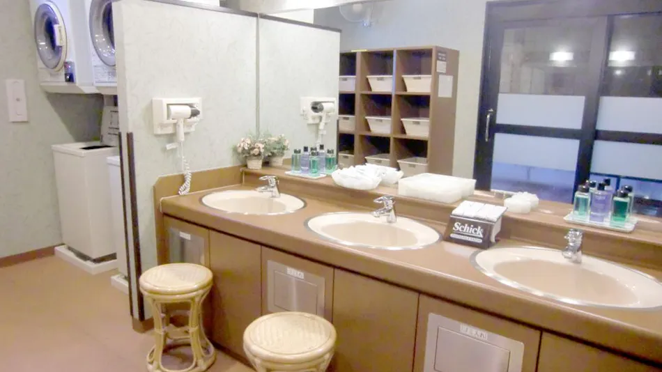 Hotel Route-Inn Oyama