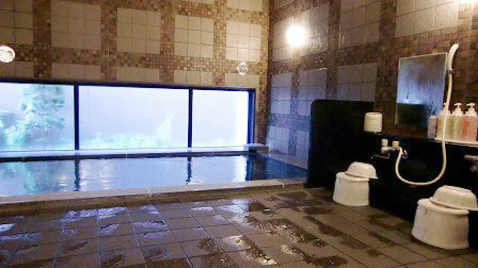 Hotel Route-Inn Oyama