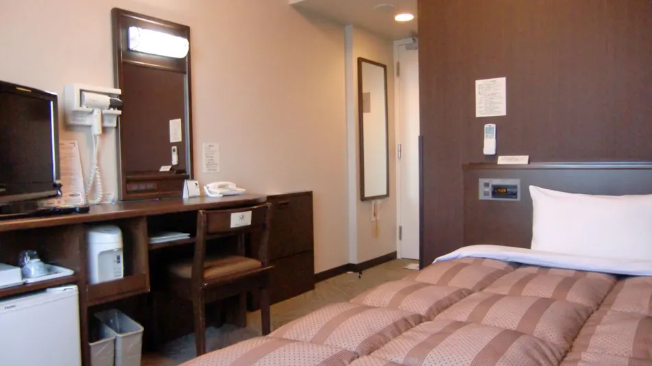 Hotel Route-Inn Oyama