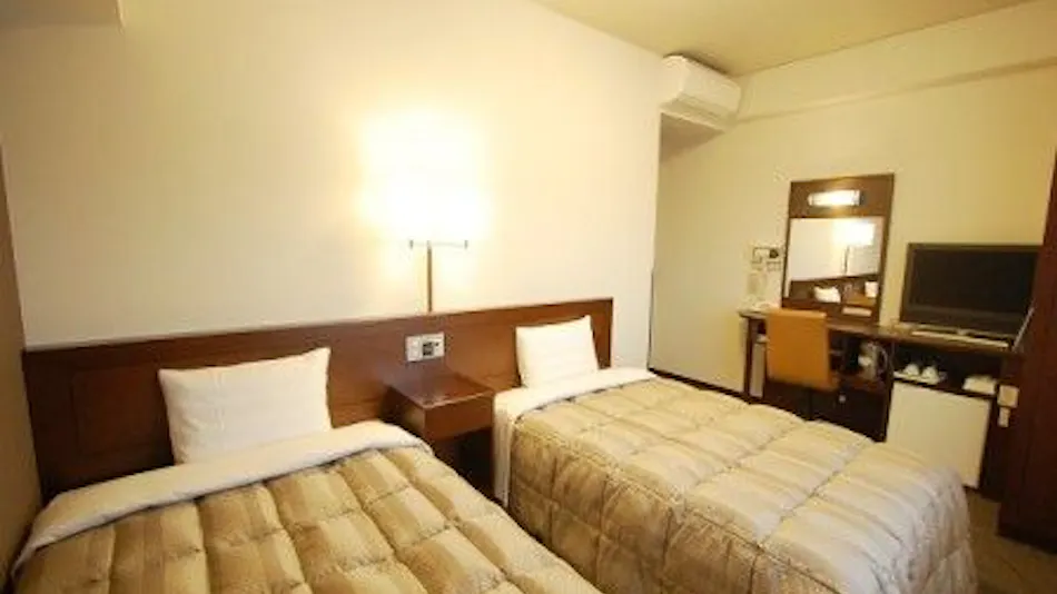 Hotel Route-Inn Oyama