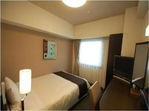 Kamar Single Tipe Comfort