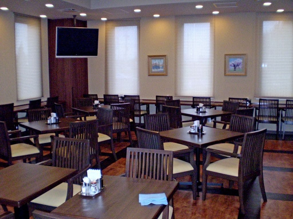 Hotel Route-Inn Oyama