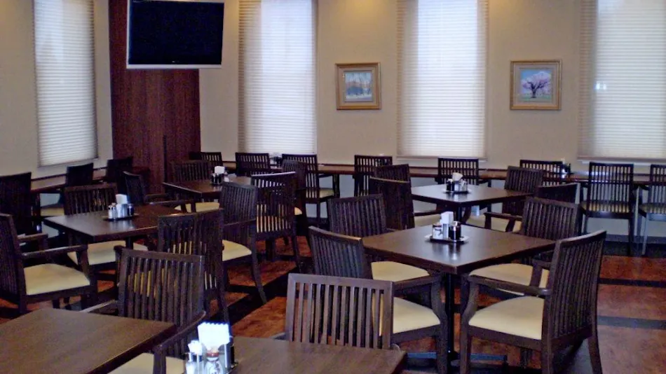 Hotel Route-Inn Oyama