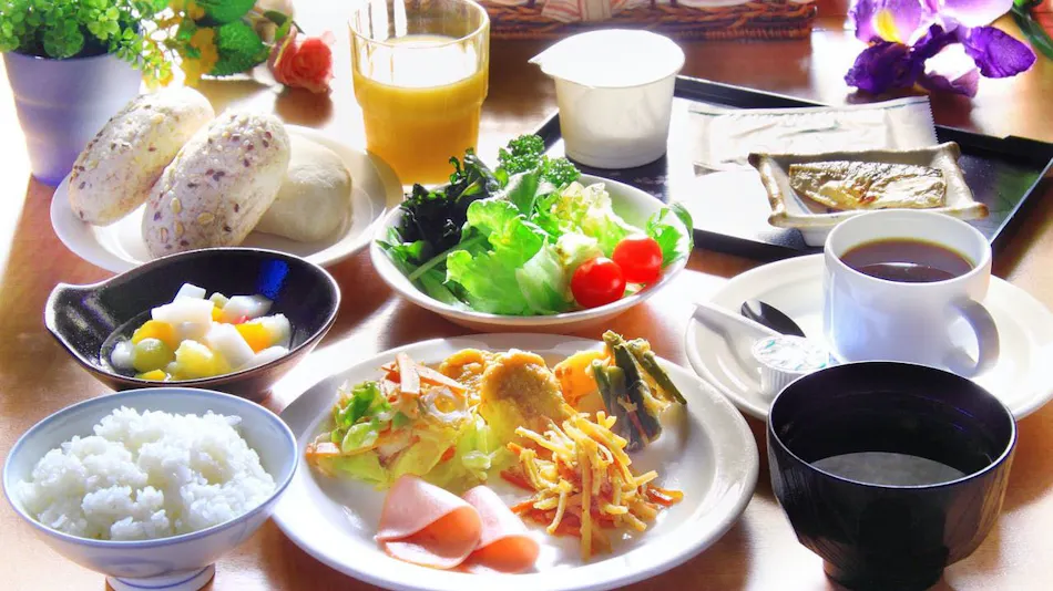 Hotel Route-Inn Oyama