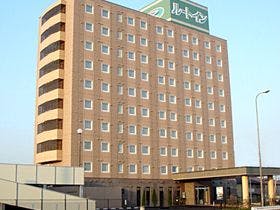 ホテルルートイン 小山