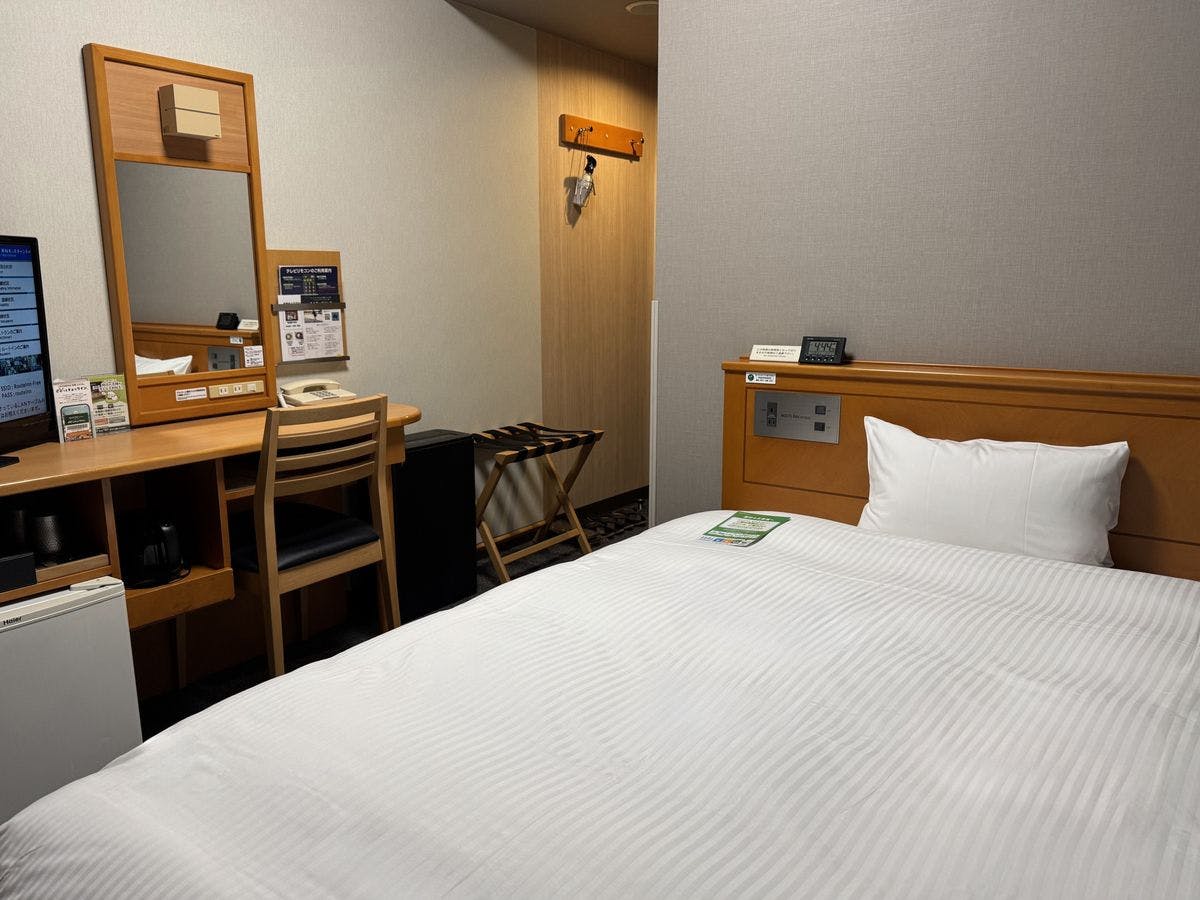 Hotel Route-Inn Hamamatsu Nishi Inter