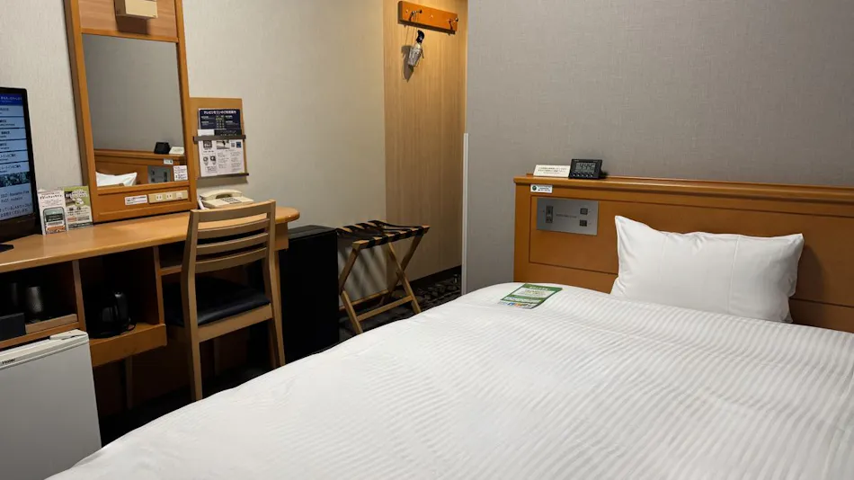 Hotel Route-Inn Hamamatsu Nishi Inter