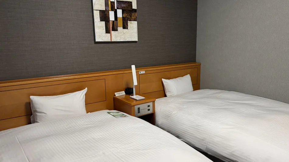 Hotel Route-Inn Hamamatsu Nishi Inter