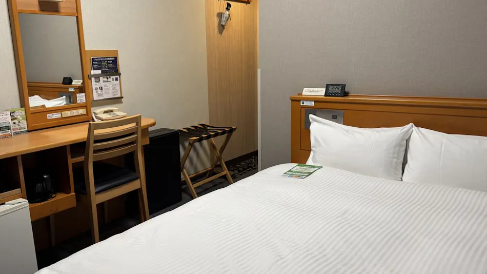 Hotel Route-Inn Hamamatsu Nishi Inter