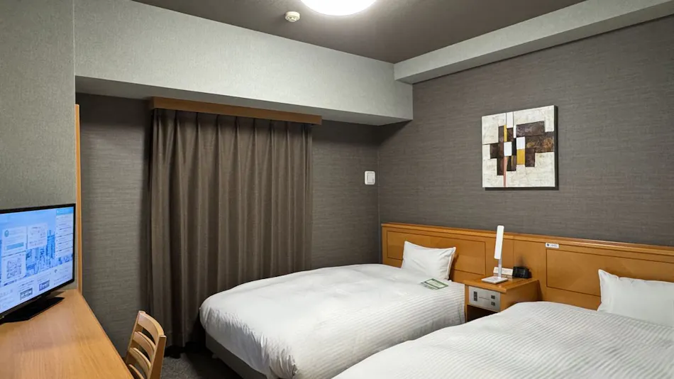 Hotel Route-Inn Hamamatsu Nishi Inter