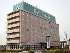 ホテルルートイン浜松西インター