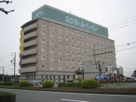 ホテルルートイン浜松西インター