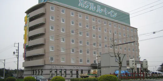 ホテルルートイン浜松西インター