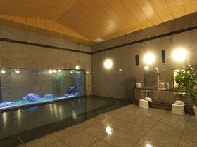 ホテルルートイン札幌駅前北口