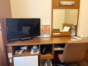 ホテルルートイン札幌駅前北口