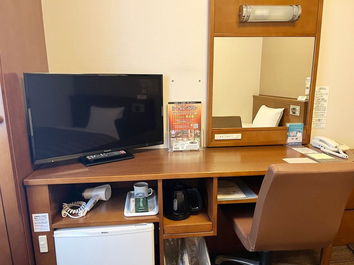 Hotel Route-Inn Sapporo Ekimae Kitaguchi