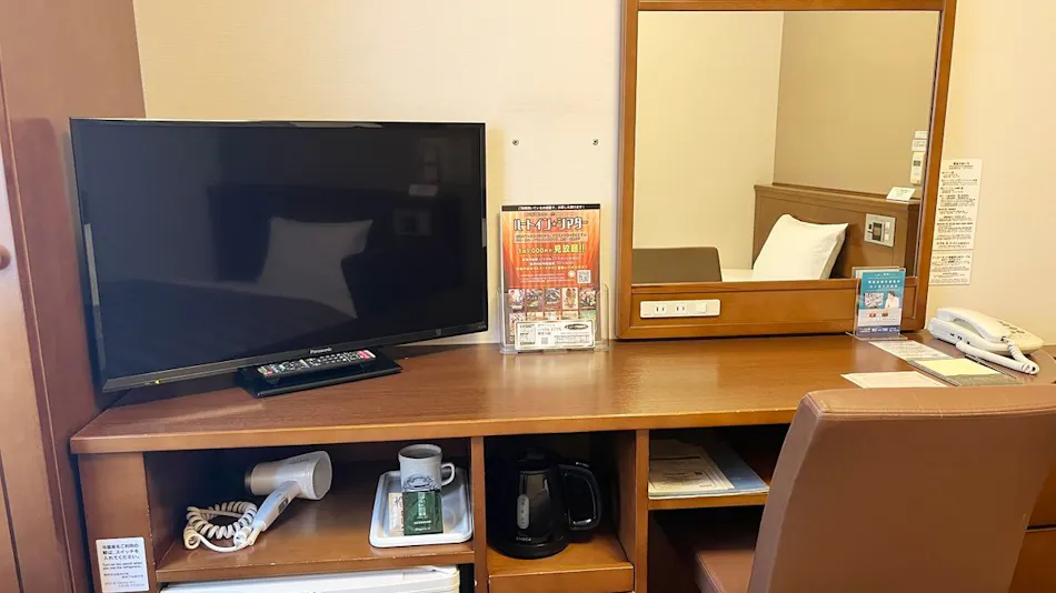 Hotel Route-Inn Sapporo Ekimae Kitaguchi