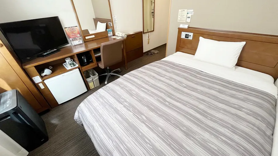 Hotel Route-Inn Sapporo Ekimae Kitaguchi