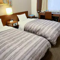 本館スタンダードツイン