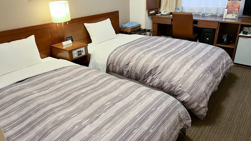 Hotel Route-Inn Sapporo Ekimae Kitaguchi