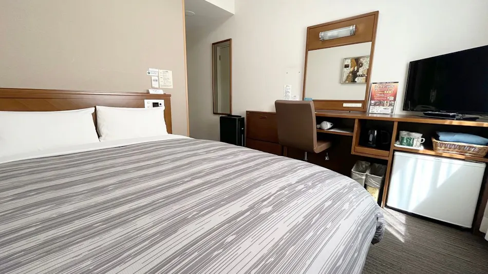 Hotel Route-Inn Sapporo Ekimae Kitaguchi