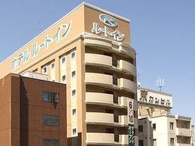 ホテルルートイン札幌駅前北口