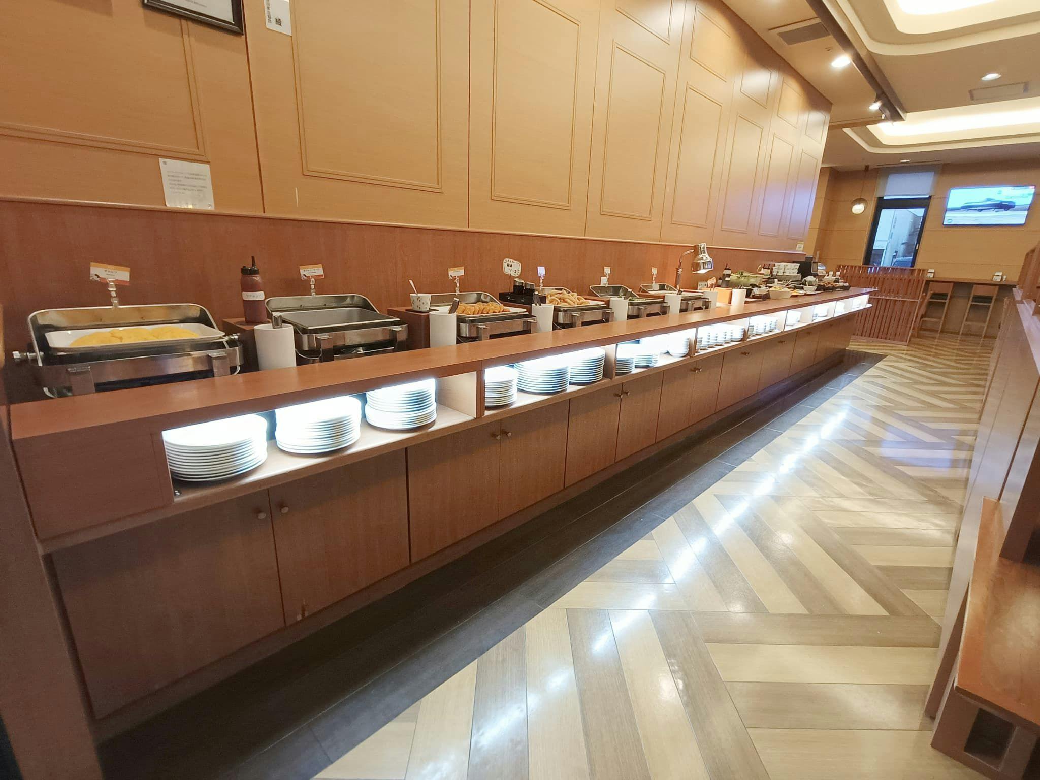 อาหารเช้า