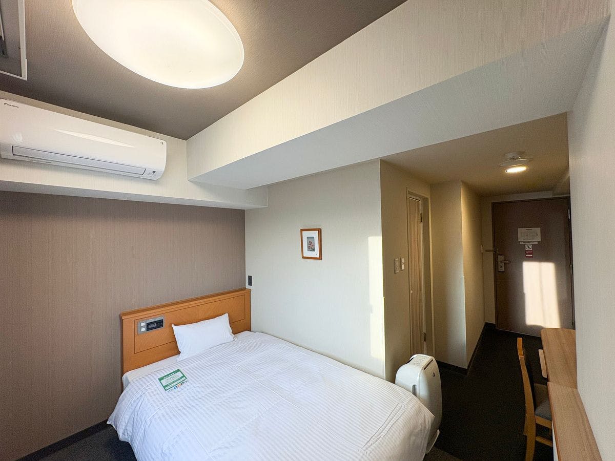 Hotel Route-Inn Nishinasuno