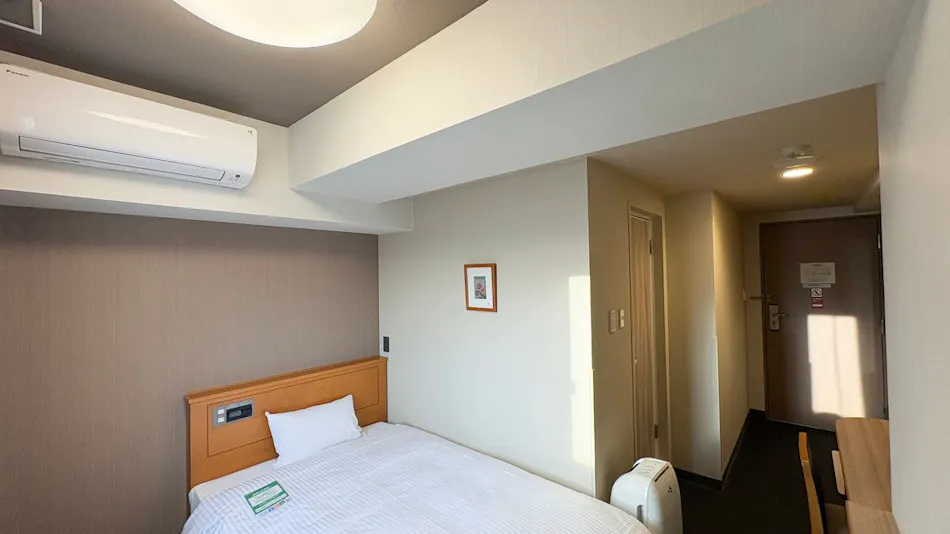 Hotel Route-Inn Nishinasuno