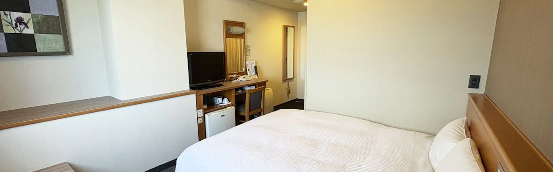 ホテルルートイン西那須野
