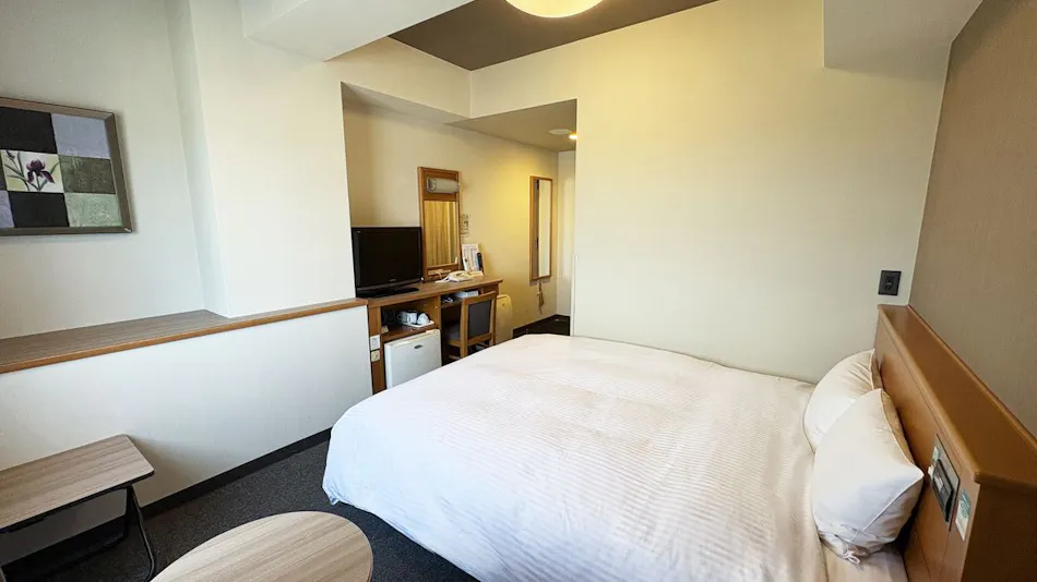 Hotel Route-Inn Nishinasuno