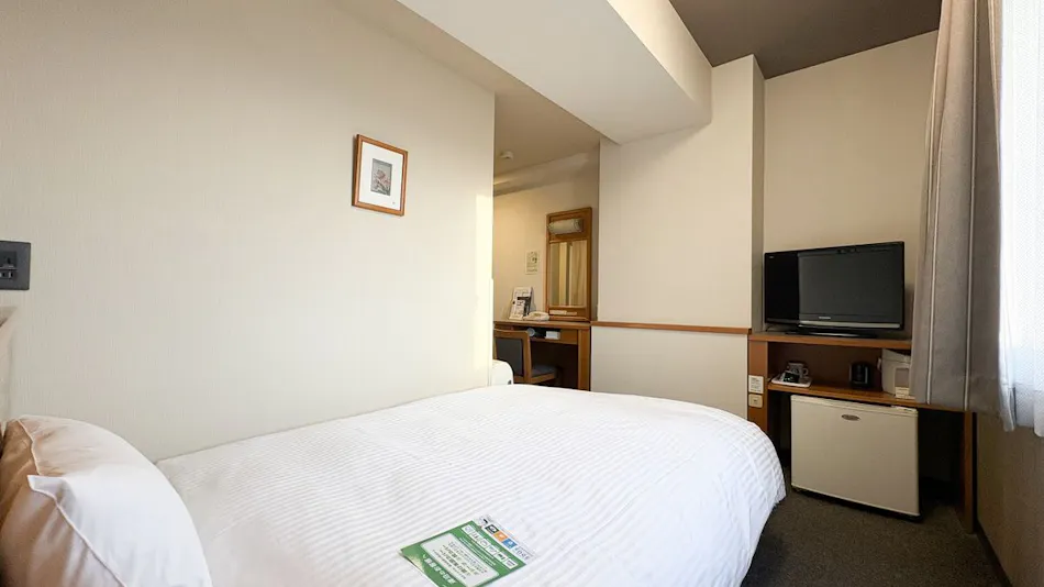 Hotel Route-Inn Nishinasuno