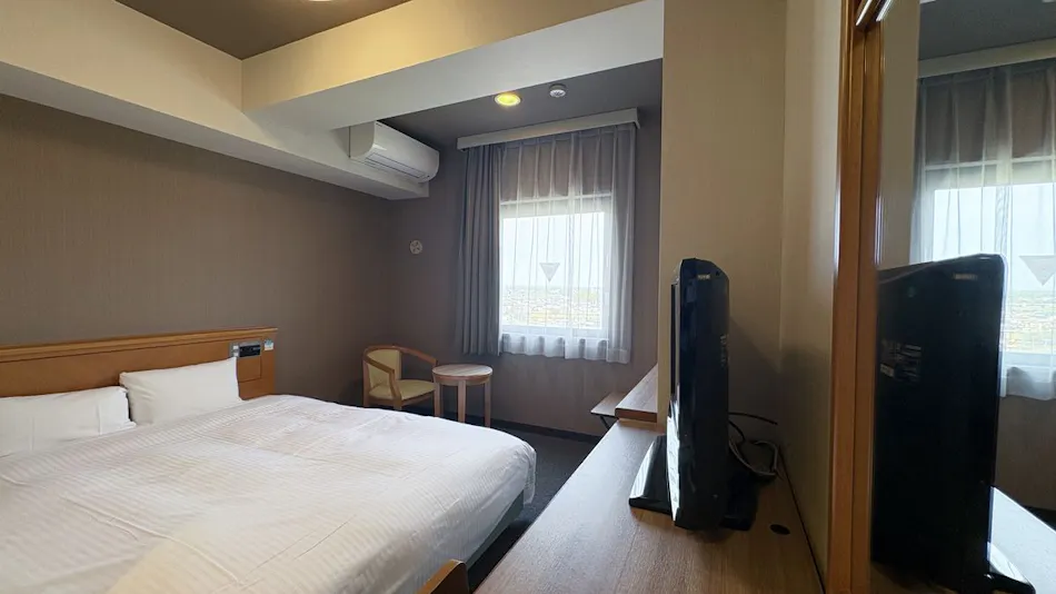 Hotel Route-Inn Nishinasuno