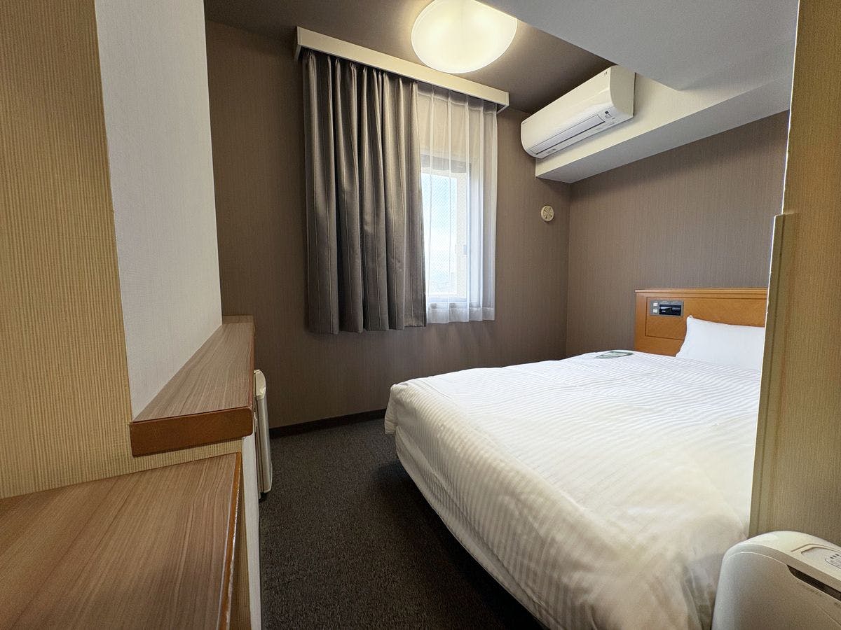 Hotel Route-Inn Nishinasuno