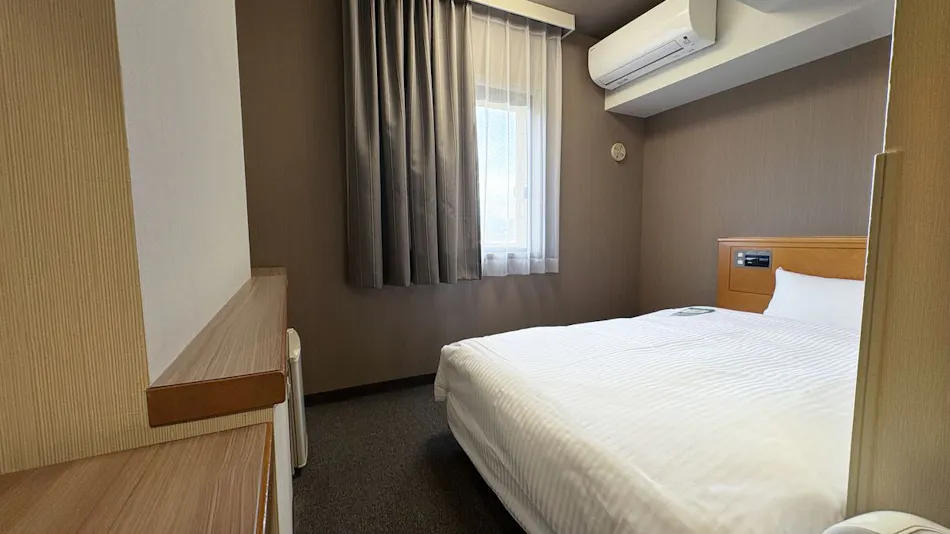 Hotel Route-Inn Nishinasuno