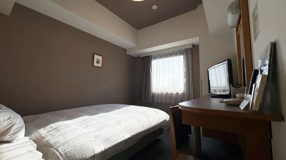 Hotel Route-Inn Nishinasuno