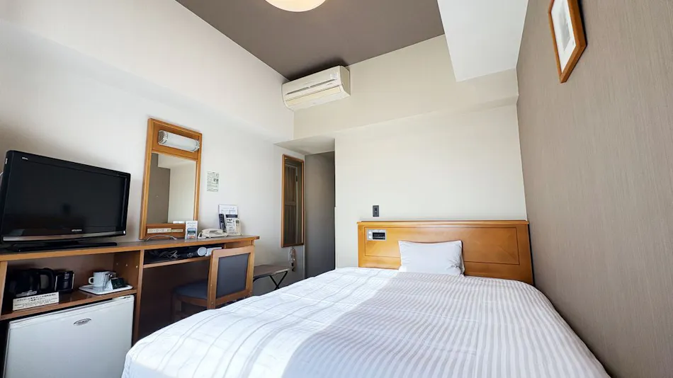 Hotel Route-Inn Nishinasuno