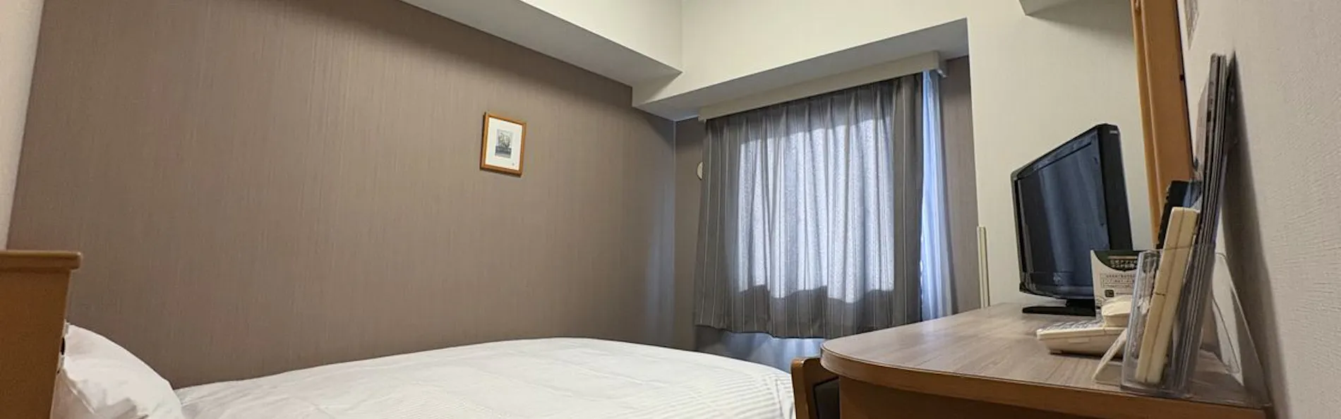 ホテルルートイン西那須野